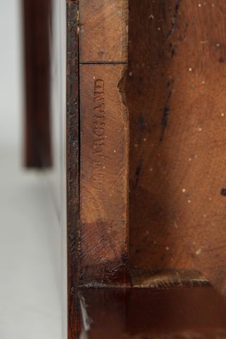 Schlagstempel C.LEMARCHAND