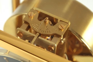Montre Atmos numéro de série de 1962 1963