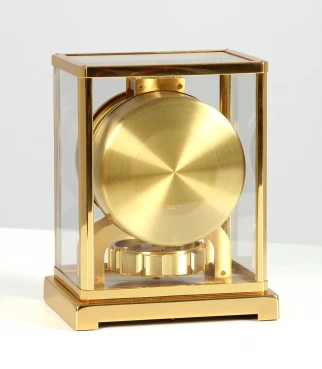 Boîte à pression Jaeger LeCoultre