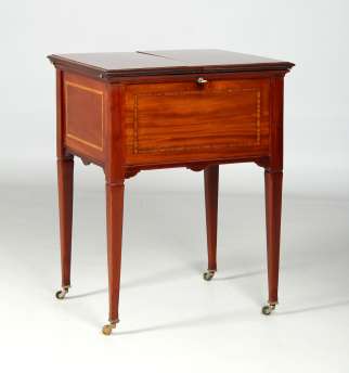 Table d