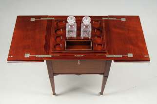 Table de transformation