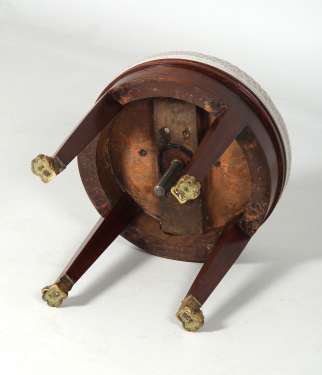 Sgabello per pianoforte