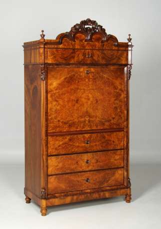 Secretary antiques