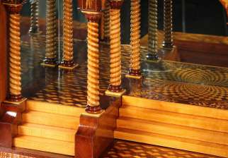 Marquetry marquetry
