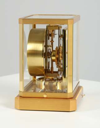 Atmos Pendule Uhrwerk