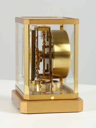 Atmos Pendule Uhrwerk