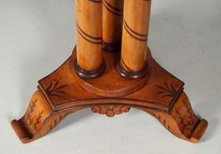 Table d