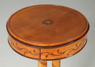 Table d