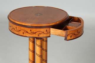 Table d