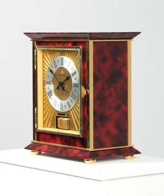 Atmos Royale di Jaeger LeCoultre