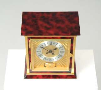 Atmos Royale di Jaeger LeCoultre