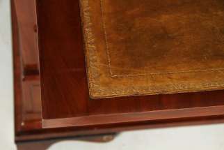 Cuir ancien d