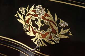Marqueterie