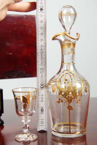 Verre ancien