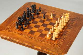 Table d