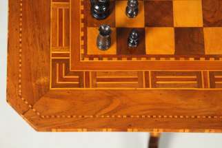 Table d