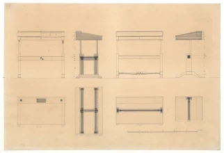 Dessin technique d