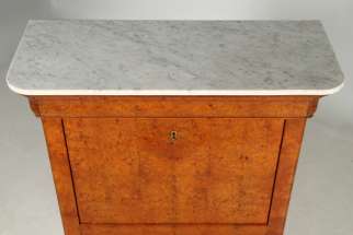 Carrara marble