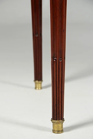 Fluting